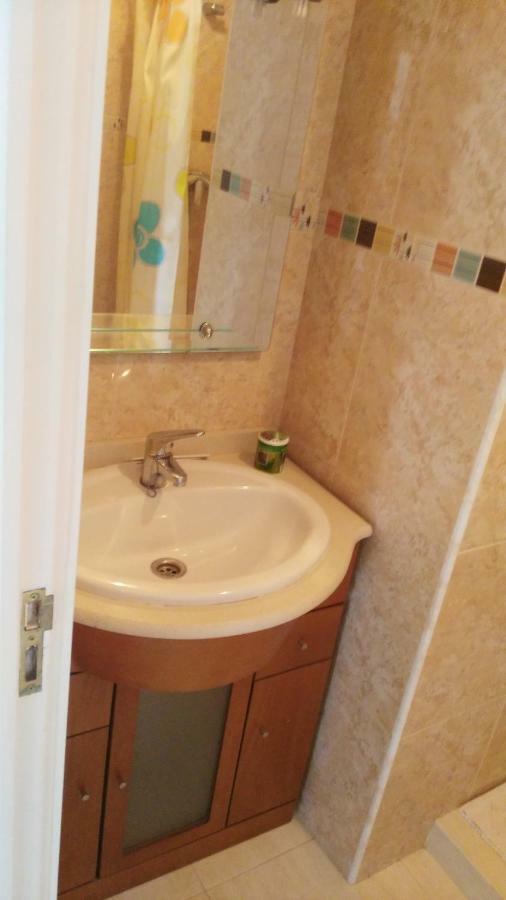 או גרובה Apartamento San Vicente מראה חיצוני תמונה