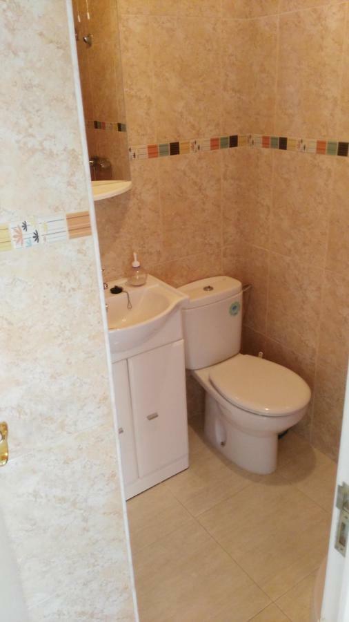 או גרובה Apartamento San Vicente מראה חיצוני תמונה
