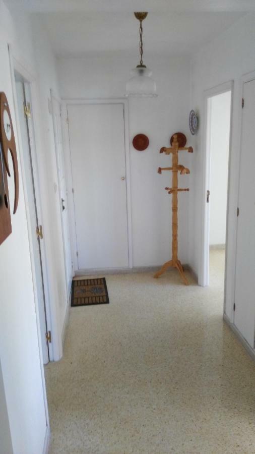 או גרובה Apartamento San Vicente מראה חיצוני תמונה